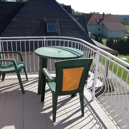 In - Balaton 18292 Apartment *