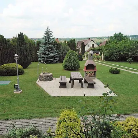 In - Balaton 18292 Apartment