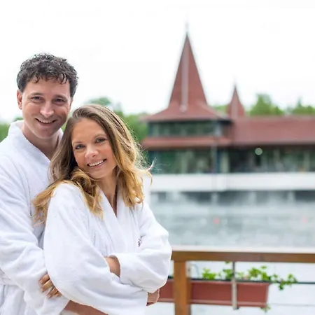 Apartamento In - Balaton 18292