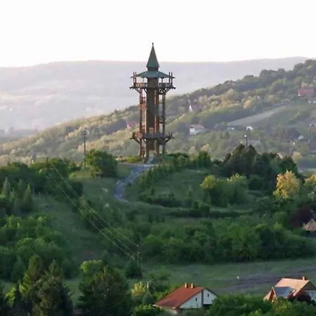 Apartment In - Balaton 18292 Cserszegtomaj