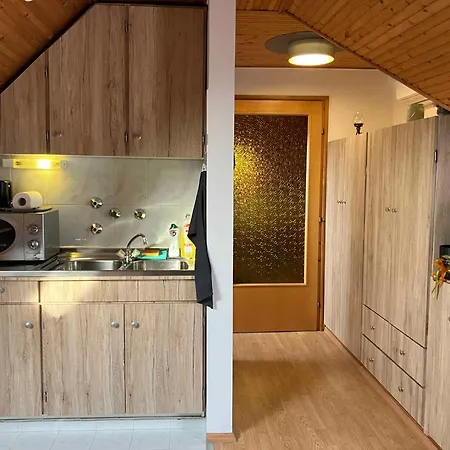 Apartment In - Balaton 18292 Cserszegtomaj