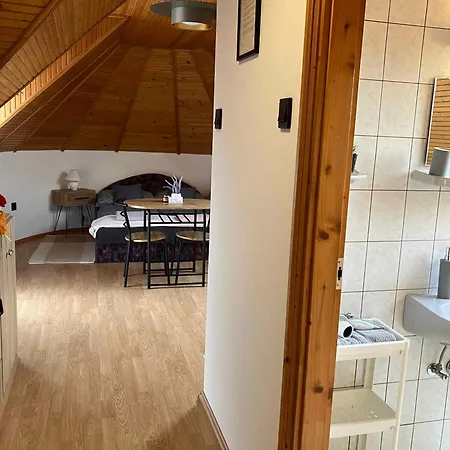 In - Balaton 18292 Apartment