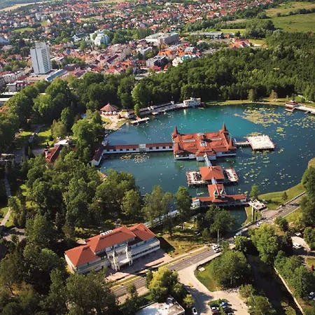 In - Balaton 18292 Apartment