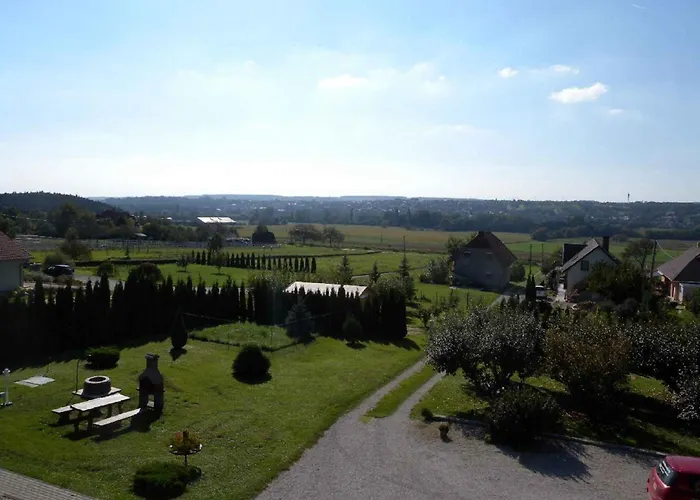 In - Balaton 18292 Apartamento