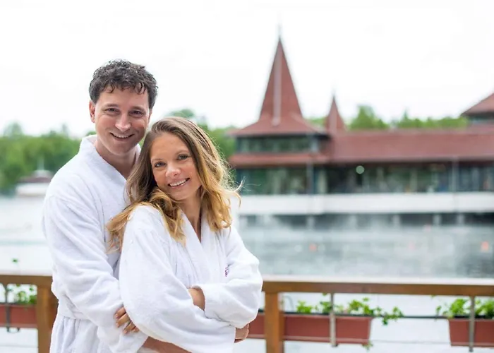 Apartamento In - Balaton 18292