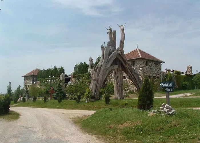 In - Balaton 18292 * צ'רסגטומאי