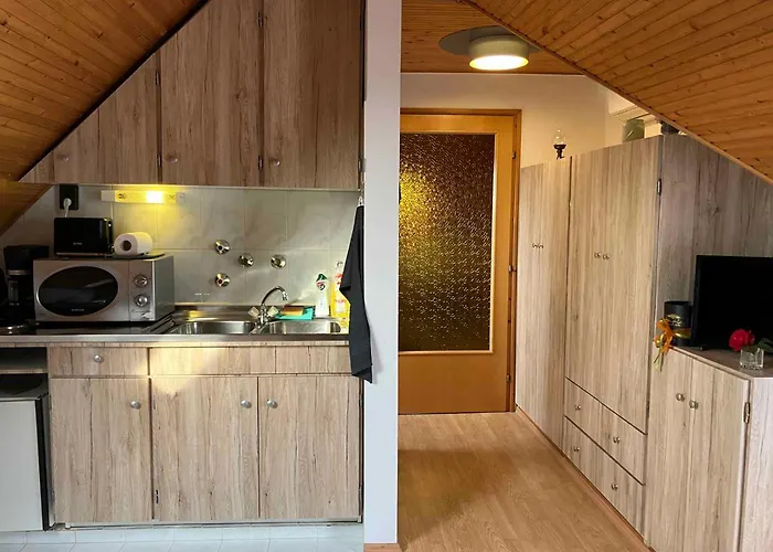 Apartamento In - Balaton 18292 Cserszegtomaj