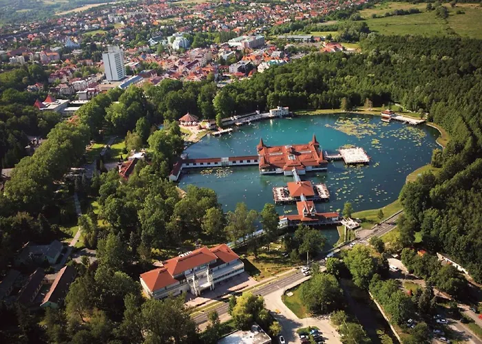 In - Balaton 18292 Apartamento